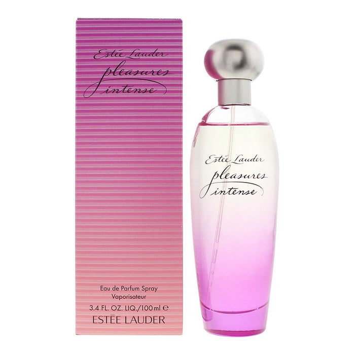Estee Lauder Pleasures Intense Eau de Parfum 100ml For Women
