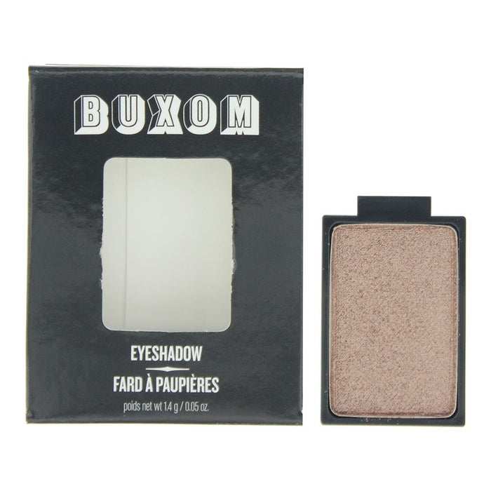 Buxom Single Eyeshadow Bar Mink Magnet 1.5g For Women