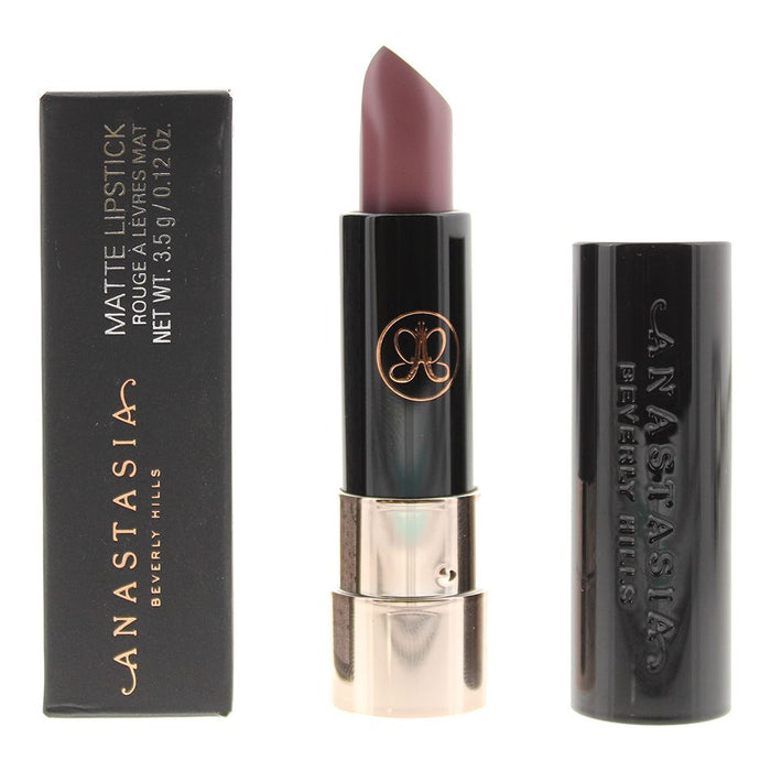Anastasia Beverly Hills Dusty Mauve Matte Lip Stick 3.5g