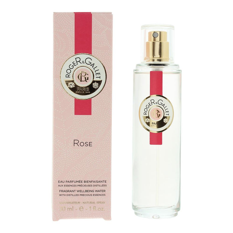 RogerGallet Wellbeing Fragrant Water 30ml For Women