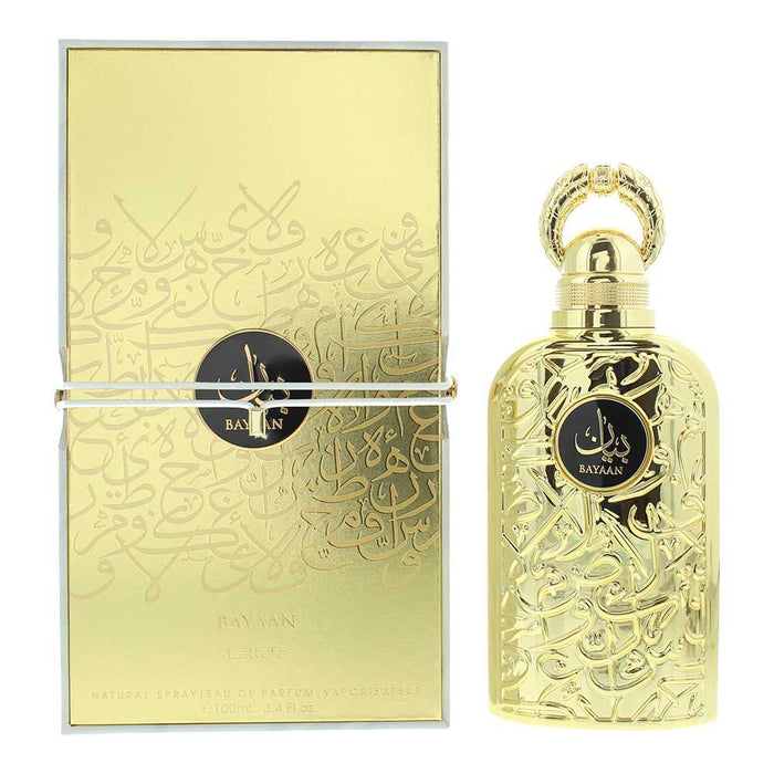 Lattafa Bayaan Eau de Parfum 100ml Women Spray