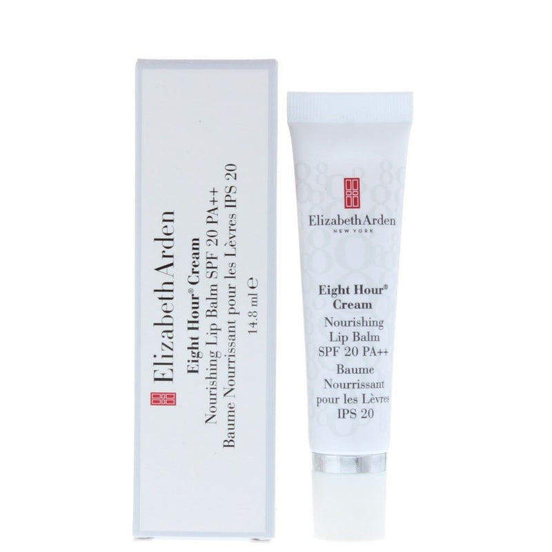 Elizabeth Arden 8 Hour Nourishing Lip Balm 14.8ml
