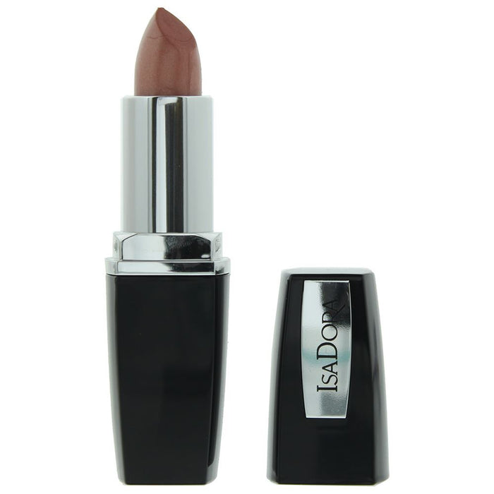 Isadora Perfect Moisture 04 Sheer Oyster Lipstick 4.5g For Women