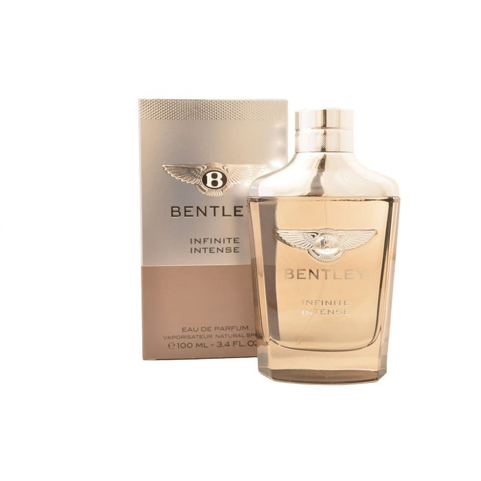 Bentley Infinite Intense Eau de Parfum 100ml Men Spray