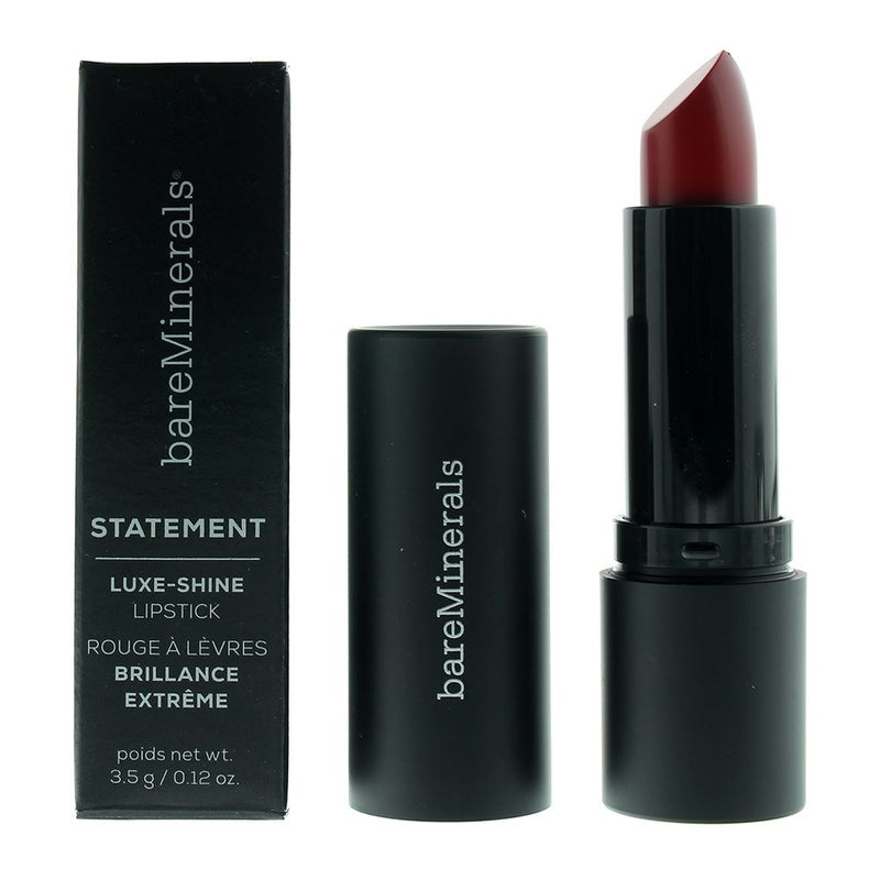Bare Minerals Statement Srsly Red Lip Stick 3.5g