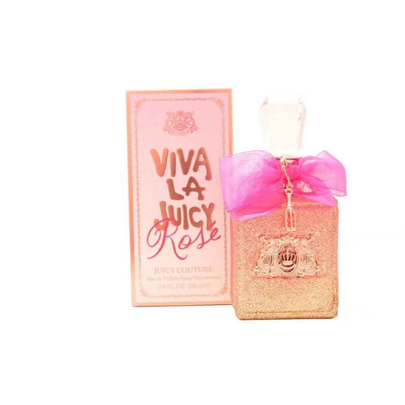 Juicy Couture Viva La Juicy Rose Eau de Parfum 100ml Women Spray