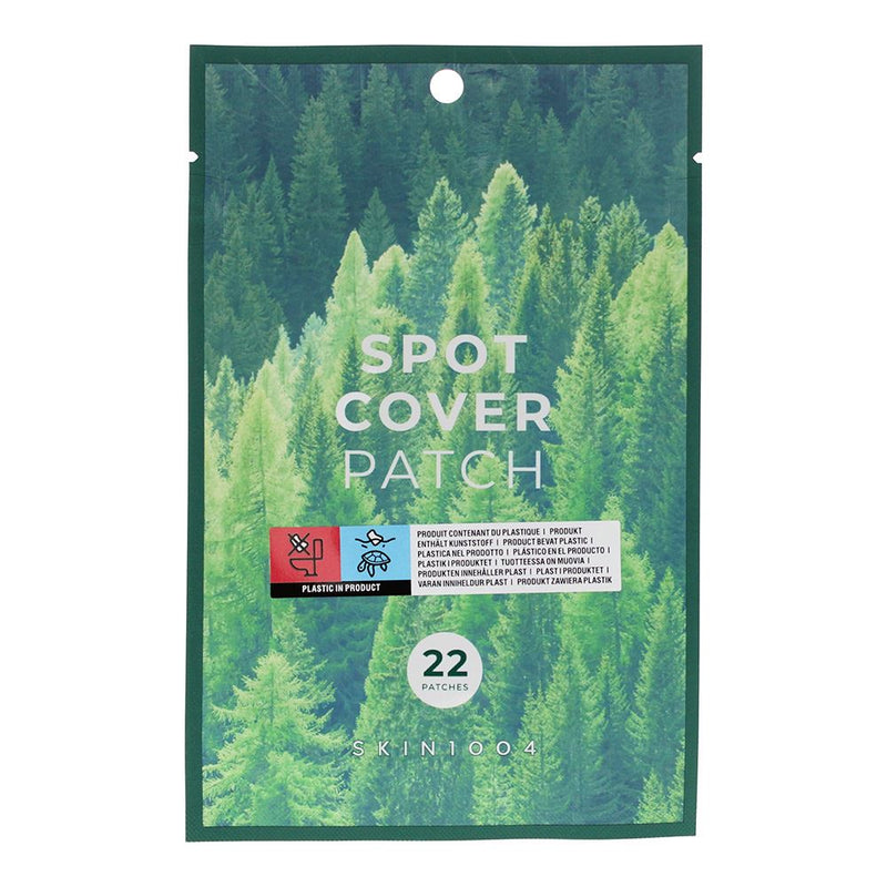 Skin1004 Spot Cover Patch 22 pcs For Women
