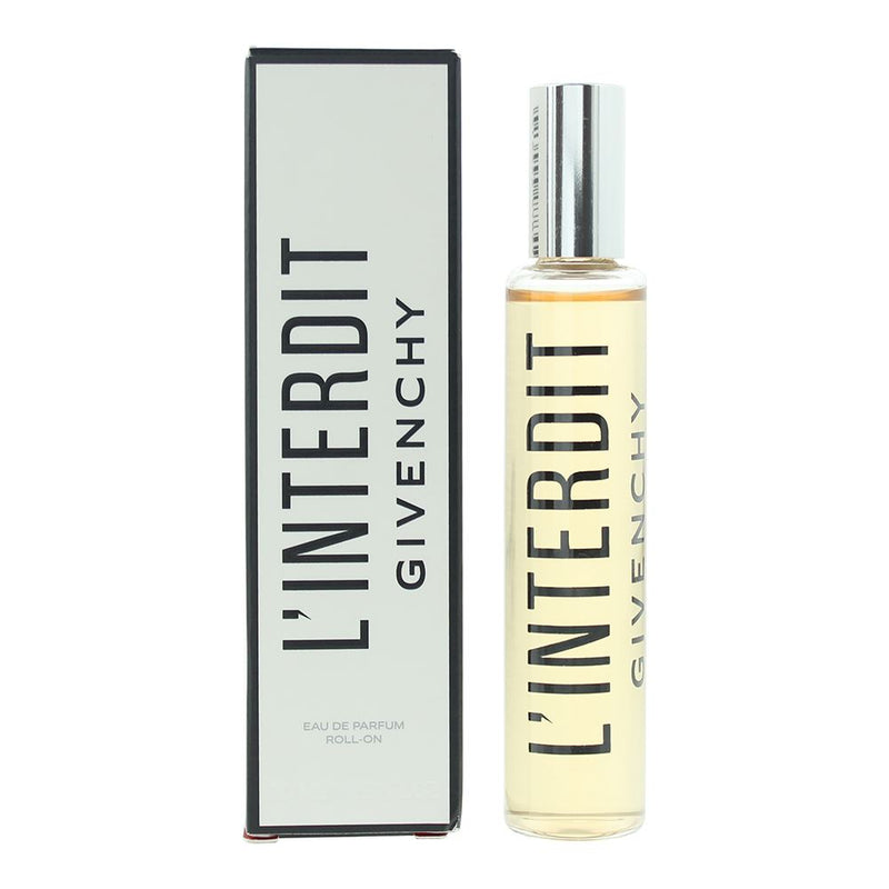 Givenchy L'interdit Roll-On Eau e Parfum 20ml Spray For Women