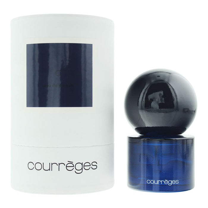 Courreges C Eau de Parfum 30ml Perfume For Unisex