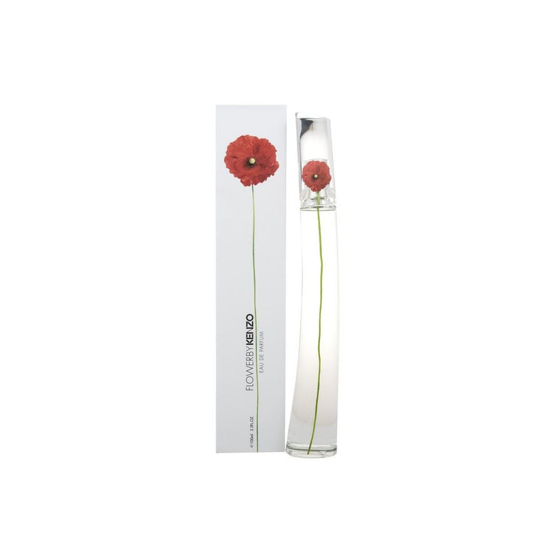 Kenzo Flower Eau de Parfum 100ml Women Spray
