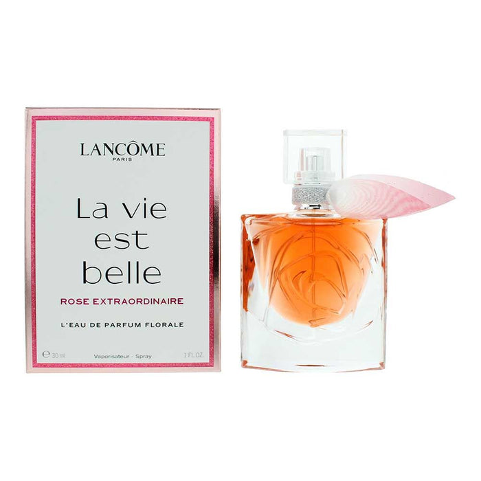 Lancome La Vie Bella Extraordinaire Eau de Parfum 30ml For Women