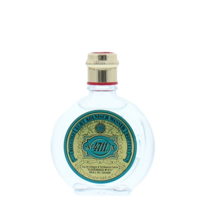 4711 Eau de Cologne 25ml Watch Bottle For Unisex