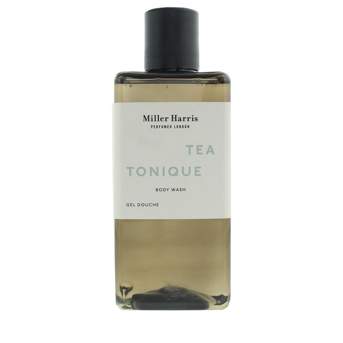 Miller Harris Tea Tonique Body Wash 300ml For Unisex