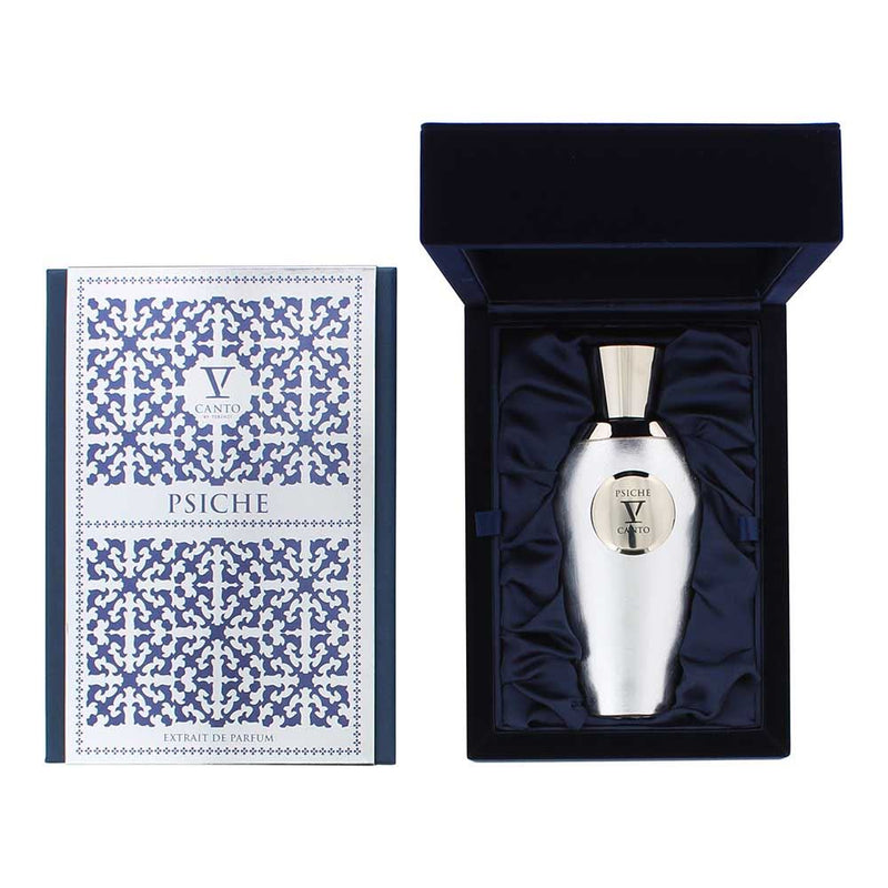 V Canto Psiche Extrait de Parfum 100ml Unisex Perfume