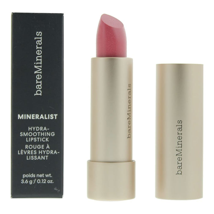 Bare Minerals Mineralist Joy Lipstick 3.6g For Women