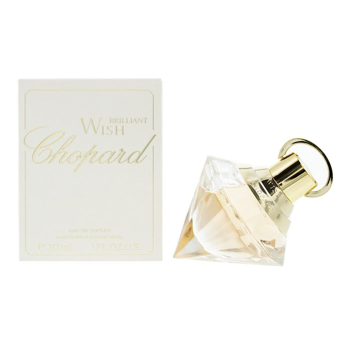 Chopard Brilliant Wish Eau de Parfum 30ml Women Spray