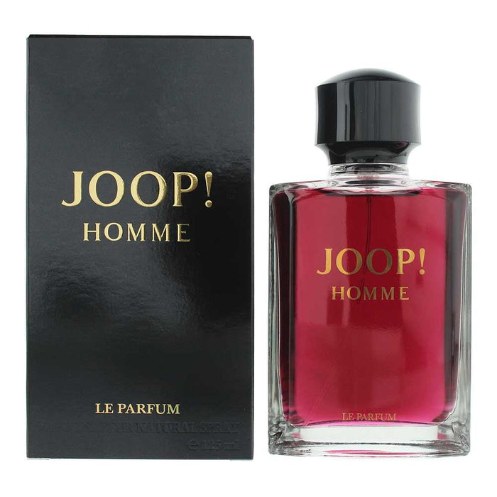 Joop Homme Le Parfum 125ml For Men