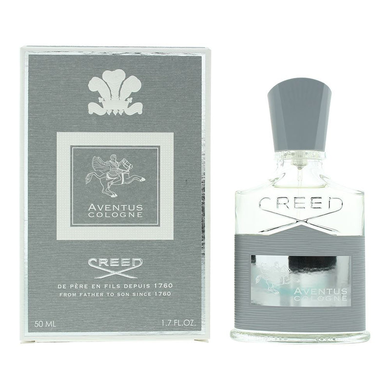 Creed Aventus Cologne Eau de Parfum 50ml For Men