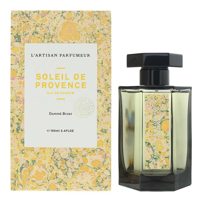 L'artisan Parfumeur Soleil de Provence Eau de Parfum 100ml For Unisex