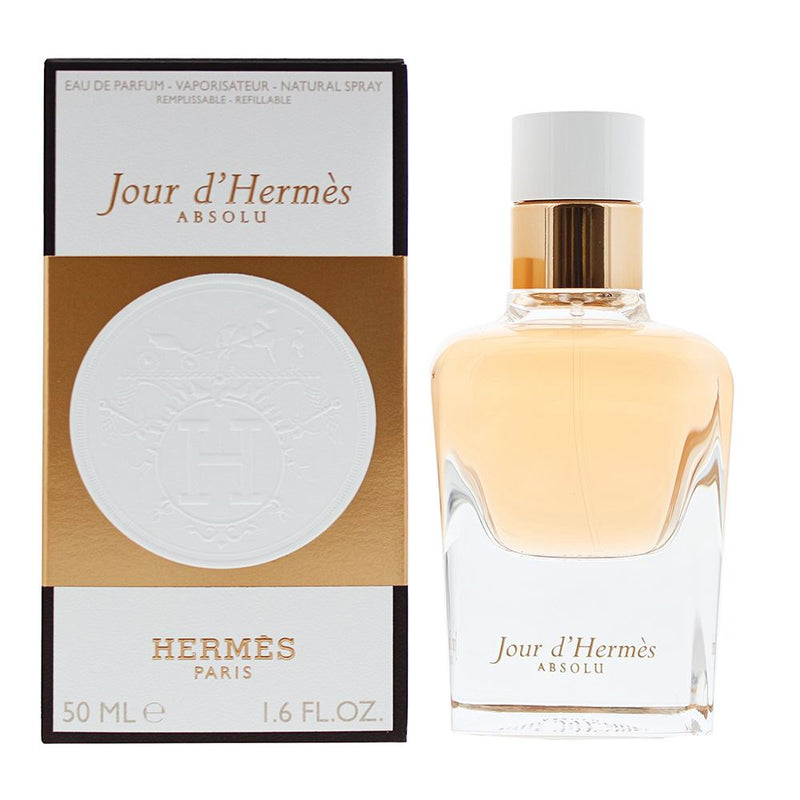 Hermes Jour D'Hermes Absolu Eau de Parfum 50ml  Women Spray