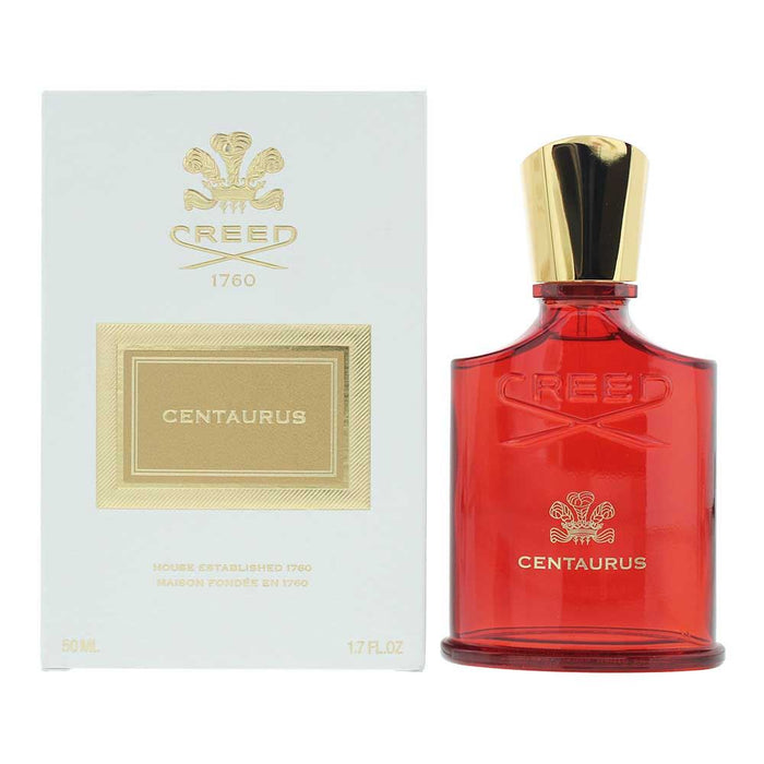 Creed Centaurus Eau De Parfum 50ml For Unisex