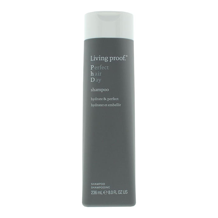 Living Proof Perfect hair Day Shampoo 236ml For Unisex