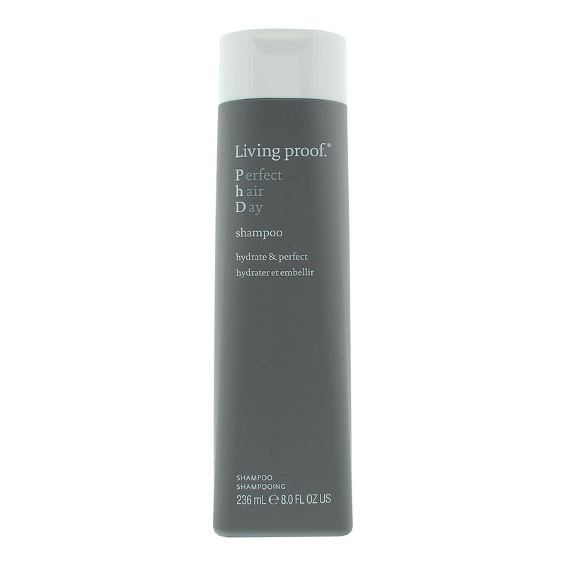 Living Proof Perfect hair Day Shampoo 236ml For Unisex