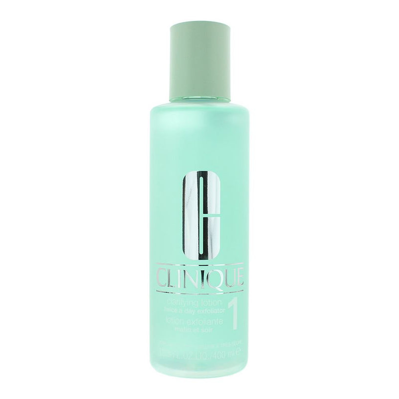 Clinique Clarifying Lotion 400Ml for Women