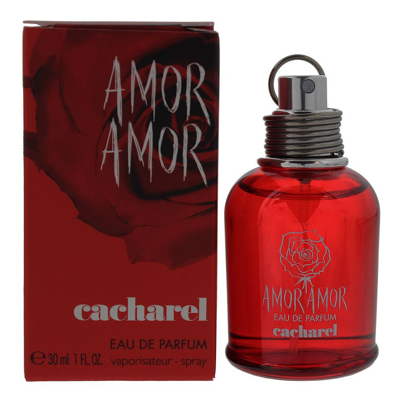 Cacharel Amor Amor Eau de Parfum 30ml For Women