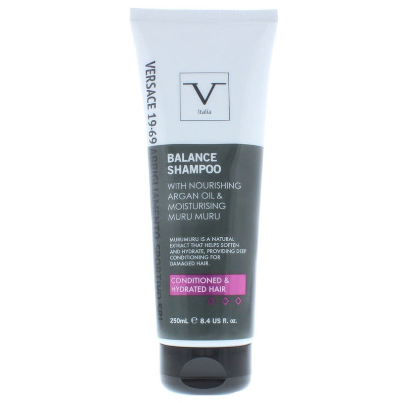 V 19.69 Balance Fill Shampoo 250ml
