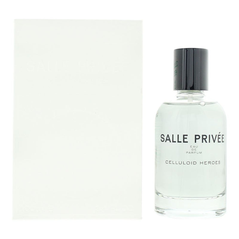 Salle Privee Celluloid Heroes Eau de Parfum 100ml For Women