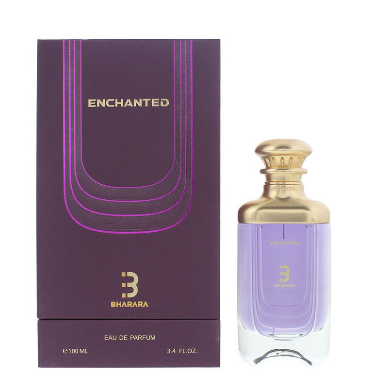 Bharara Enchanted Eau De Parfum 100ml For Women