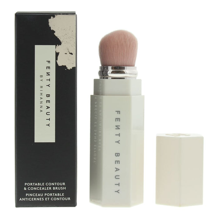 Fenty Beauty Portable ContourConcealer Brush 150