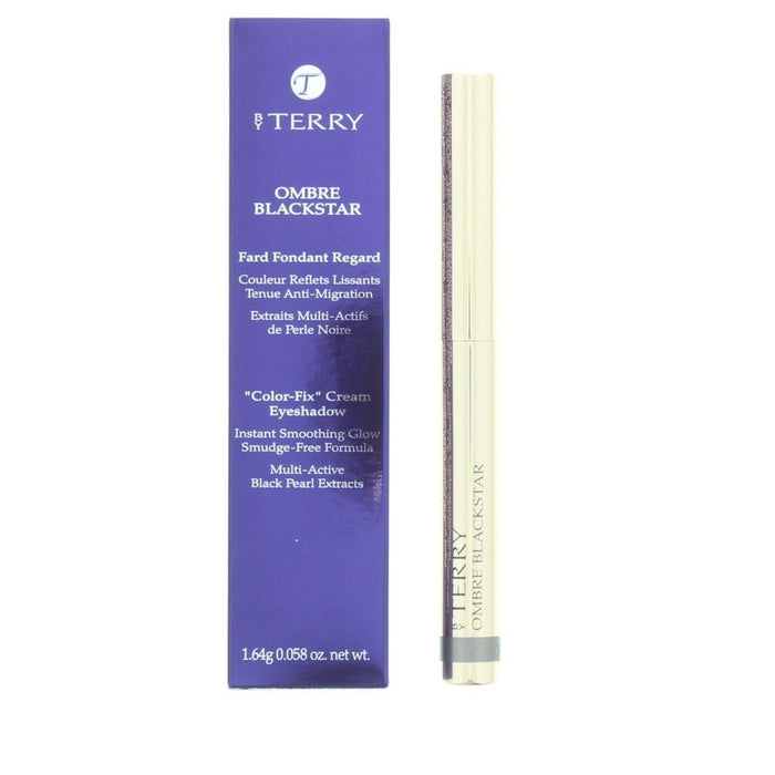 By Terry Ombre Blackstar 1 - Black Pearl 1.6 Women