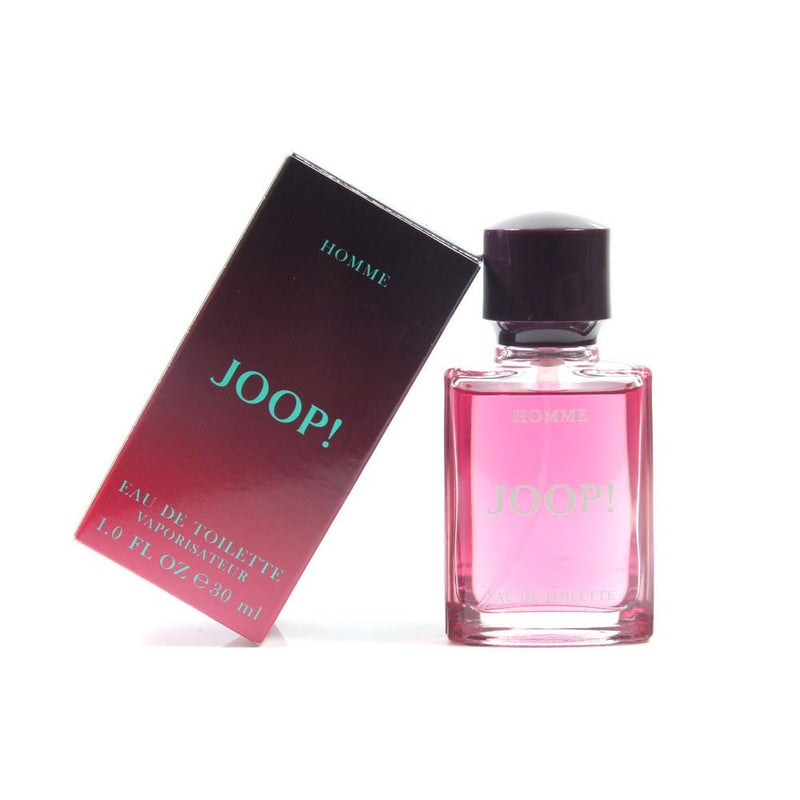 Joop! Homme Eau de Toilette 30ml Men Spray