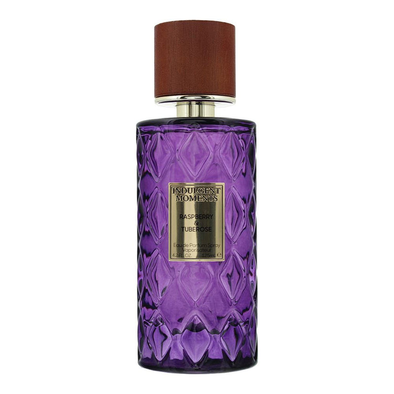 Indulgent Moments Raspberry Tuberose Eau de Parfum 120ml Women Spray