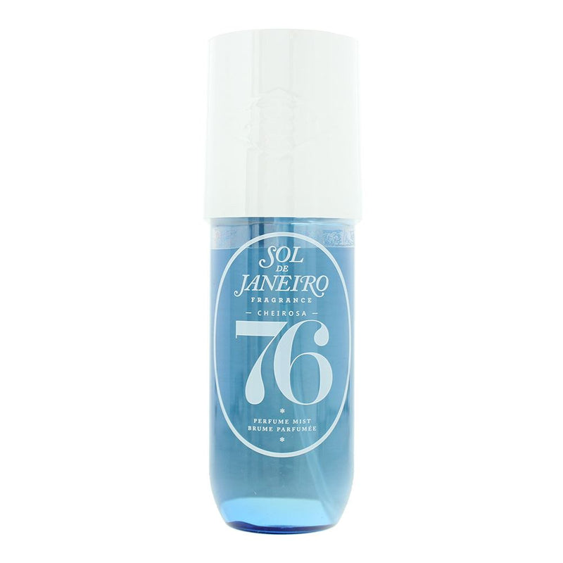 Sol De Janeiro Cheirosa 76 Perfume Mist 240ml for Women