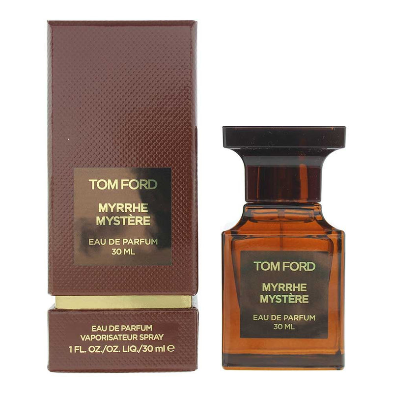 Tom Ford Myrrhe Mystere Eau De Parfum 30ml Unisex Perfume