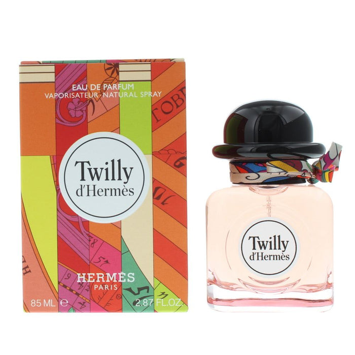Hermes Twilly D'Hermes Eau de Parfum 85ml Women Spray