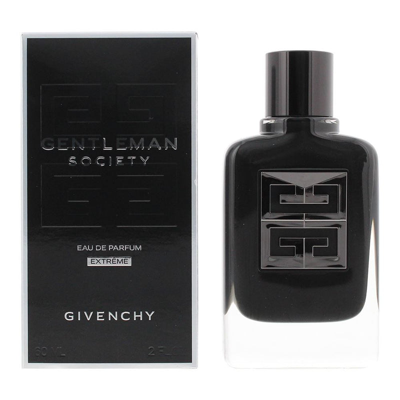 Givenchy Gentleman Society Extreme Eau de Parfum 60ml For Men