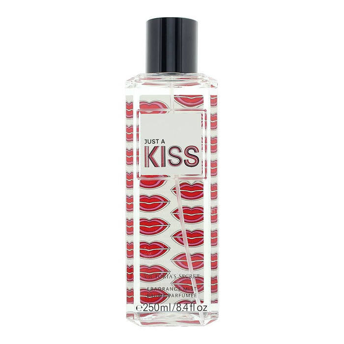 Victoria's Secret Just A Kiss Fragrance Mist 250ml For Women