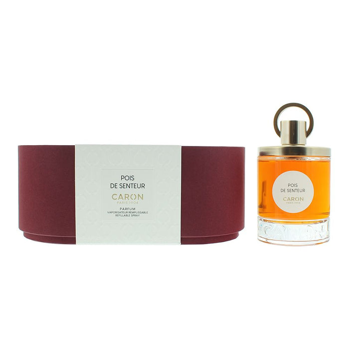 Caron Pois De Senteur Extrait De Parfum 100ml Women Spray