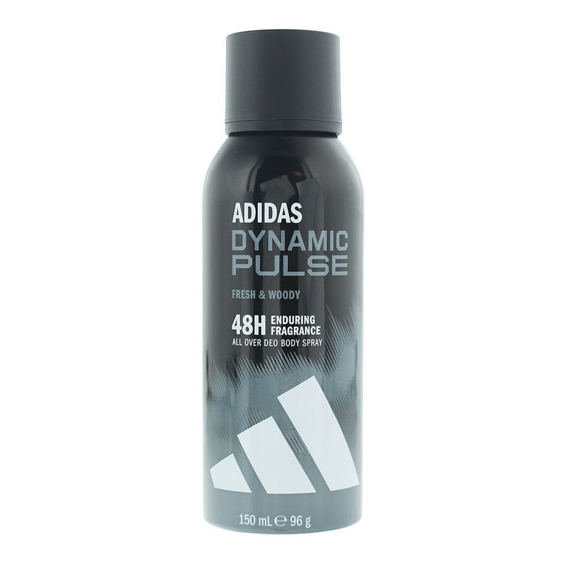Adidas Dynamic Pulse Deodorant Body Spray 150ml For Men