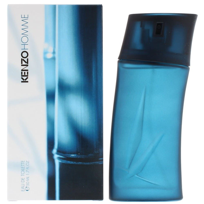 Kenzo Homme Eau de Toilette 50ml Men Spray