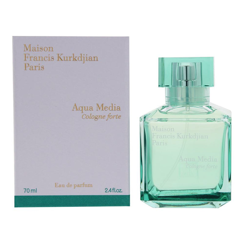 Maison Francis Kurkdjian Aqua Media Cologne Forte Eau de Parfum 70ml For Unisex
