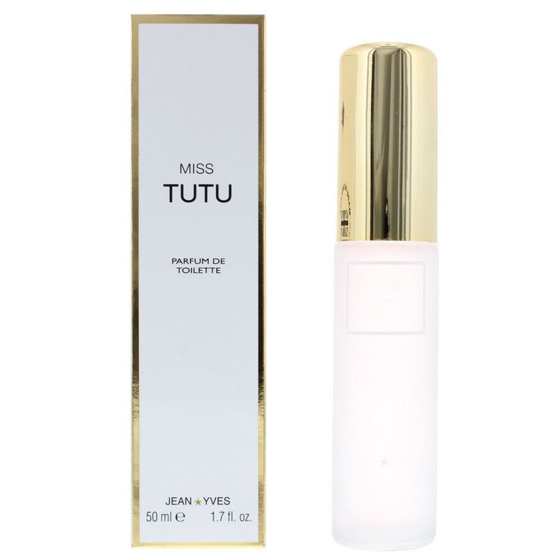 Milton Lloyd Miss Tutu Parfum de Toilette 50ml Women Spray