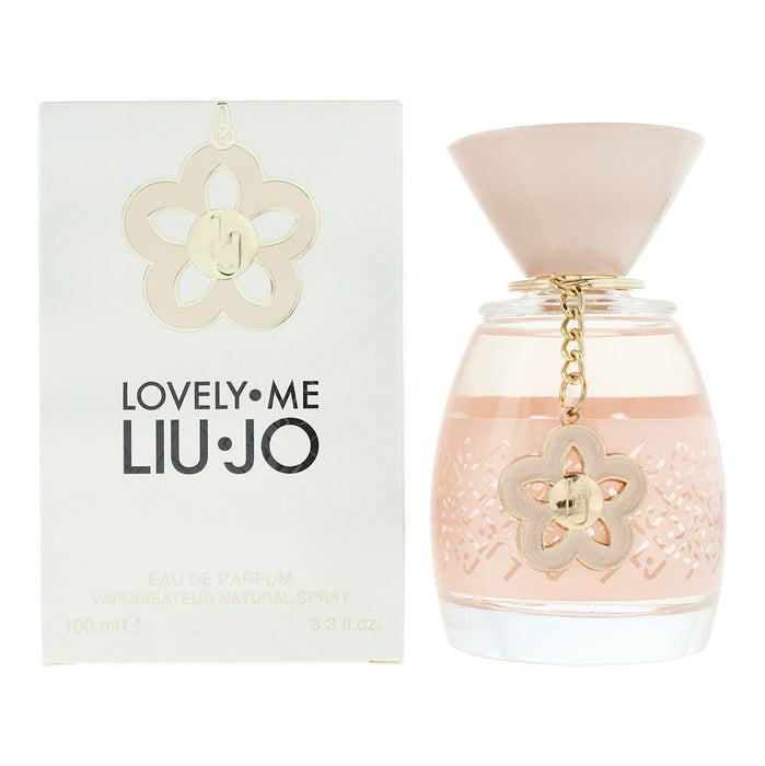 Liu Jo Lovely Me Eau de Parfum 100ml For Women