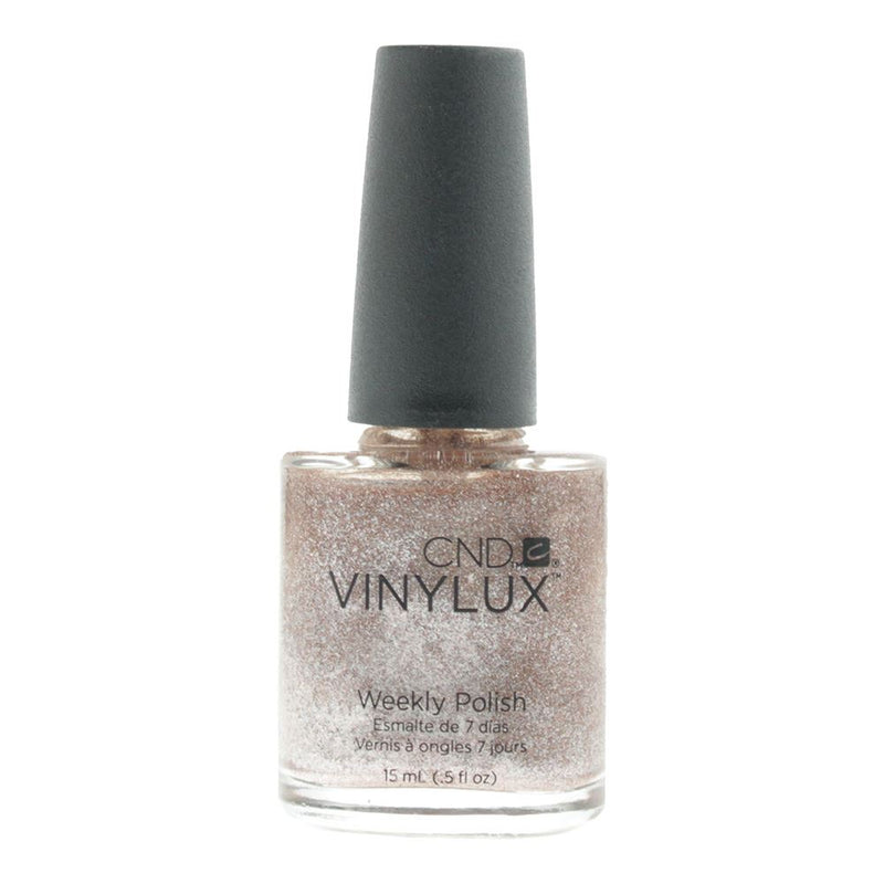 CND Vinylux Weekly Polish Chiffon Twirl #178 Nail Polish 15ml Women