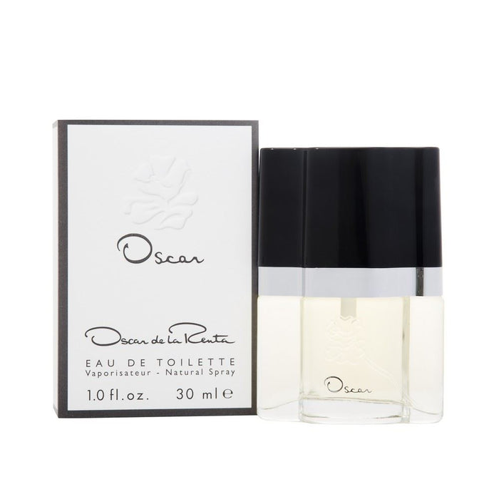 Oscar de La Renta Oscar Eau de Toilette 30ml Women Spray