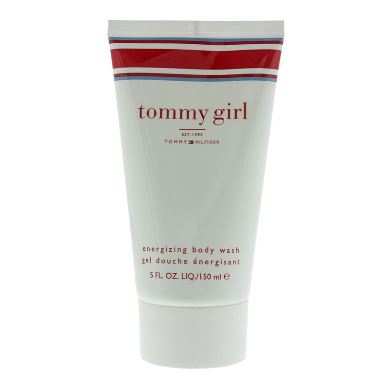 Tommy Hilfiger Tommy Girl Energizing Body Wash 150ml